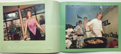 Martin Parr,the cost of living (SIGNED) Martin Parr,the cost of living (SIGNED)