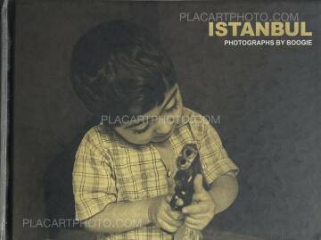 BOOGIE,INSTANBUL BOOGIE,INSTANBUL