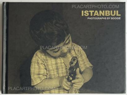 BOOGIE,INSTANBUL BOOGIE,INSTANBUL