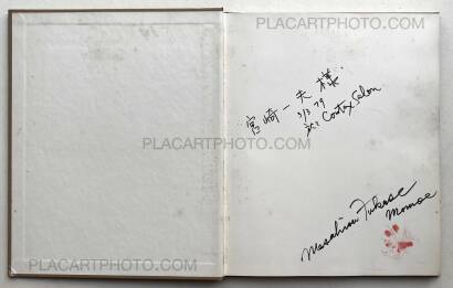 Masahisa Fukase,Neko no mugiwara boshi / The Strawhat Cat (Signed) Masahisa Fukase,Neko no mugiwara boshi / The Strawhat Cat (Signed)
