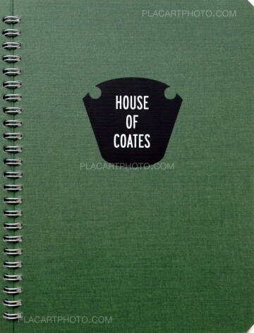 Alec Soth & Brad Zellar,House of Coates Alec Soth & Brad Zellar,House of Coates