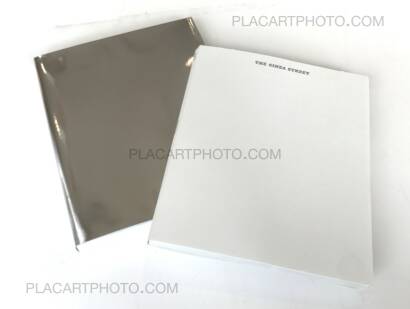 Takashi Homma,The Ginza Street Takashi Homma,The Ginza Street