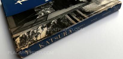 Yasuhiro Ishimoto,Katsura : Tradition and creation in Japanese architecture  Yasuhiro Ishimoto,Katsura : Tradition and creation in Japanese architecture