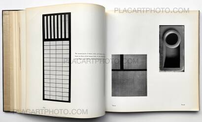 Yasuhiro Ishimoto,Katsura : Tradition and creation in Japanese architecture  Yasuhiro Ishimoto,Katsura : Tradition and creation in Japanese architecture