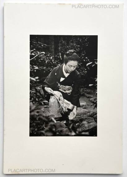 Hiroshi Hamaya ,Calender Days of Asa Hamaya Hiroshi Hamaya ,Calender Days of Asa Hamaya