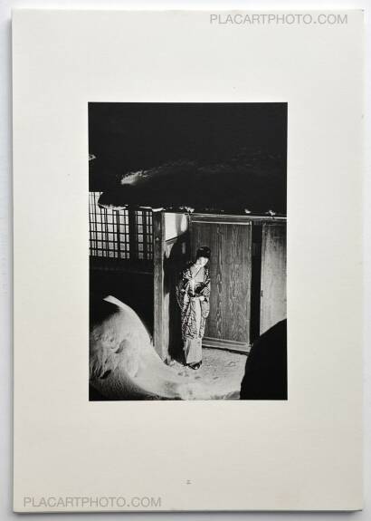 Hiroshi Hamaya ,Calender Days of Asa Hamaya Hiroshi Hamaya ,Calender Days of Asa Hamaya