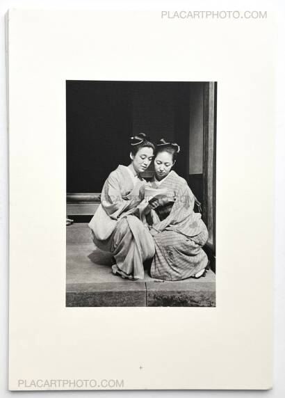 Hiroshi Hamaya ,Calender Days of Asa Hamaya Hiroshi Hamaya ,Calender Days of Asa Hamaya