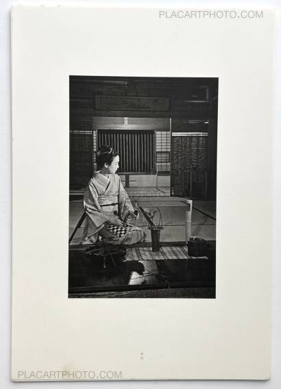 Hiroshi Hamaya ,Calender Days of Asa Hamaya Hiroshi Hamaya ,Calender Days of Asa Hamaya