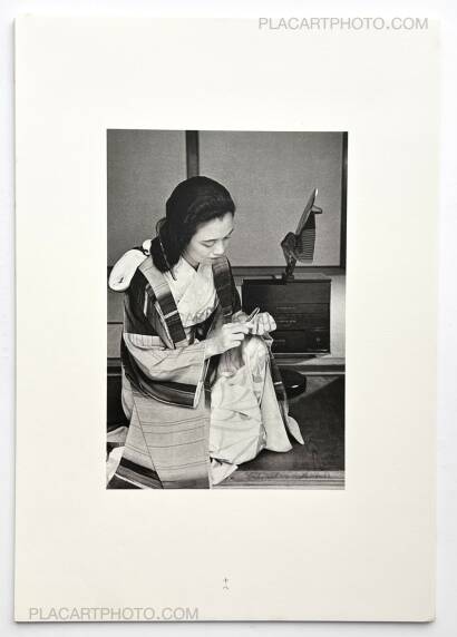 Hiroshi Hamaya ,Calender Days of Asa Hamaya Hiroshi Hamaya ,Calender Days of Asa Hamaya