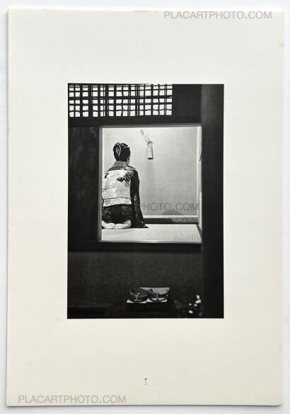 Hiroshi Hamaya ,Calender Days of Asa Hamaya Hiroshi Hamaya ,Calender Days of Asa Hamaya