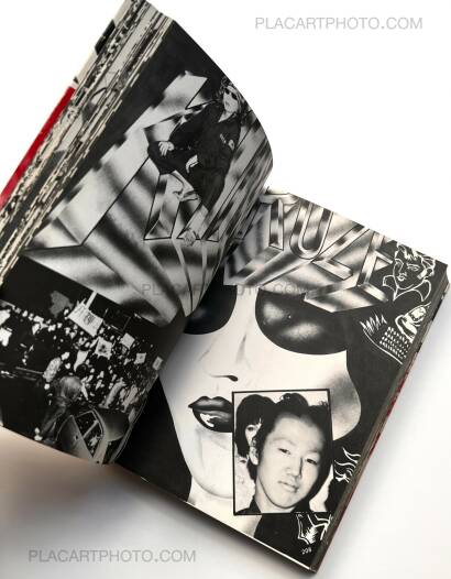 Collective,Za Bosozoku / The Bosozoqu  Collective,Za Bosozoku / The Bosozoqu