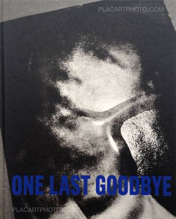 Jehsong Baak,One last goodbye (Signed) Jehsong Baak,One last goodbye (Signed)