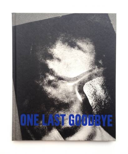 Jehsong Baak,One last goodbye (Signed) Jehsong Baak,One last goodbye (Signed)