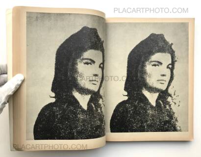 Andy Warhol,Andy Warhol - The Stockholm catalogue Andy Warhol,Andy Warhol - The Stockholm catalogue
