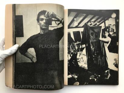 Andy Warhol,Andy Warhol - The Stockholm catalogue Andy Warhol,Andy Warhol - The Stockholm catalogue