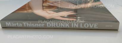 Märta Thisner,DRUNK IN LOVE Märta Thisner,DRUNK IN LOVE
