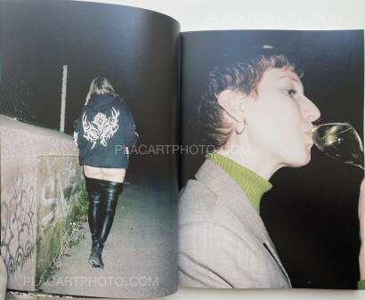 Märta Thisner,DRUNK IN LOVE Märta Thisner,DRUNK IN LOVE