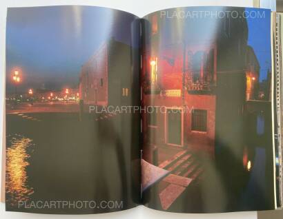 Kishin Shinoyama,Venice Kishin Shinoyama,Venice