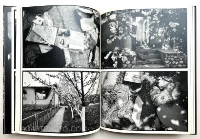 Gilles Peress,FAREWELL TO BOSNIA (NEW STILL IN SHRINK-WRAP) Gilles Peress,FAREWELL TO BOSNIA (NEW STILL IN SHRINK-WRAP)