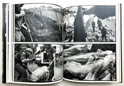 Gilles Peress,FAREWELL TO BOSNIA (NEW STILL IN SHRINK-WRAP) Gilles Peress,FAREWELL TO BOSNIA (NEW STILL IN SHRINK-WRAP)