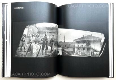 Gilles Peress,FAREWELL TO BOSNIA (NEW STILL IN SHRINK-WRAP) Gilles Peress,FAREWELL TO BOSNIA (NEW STILL IN SHRINK-WRAP)