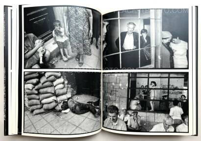 Gilles Peress,FAREWELL TO BOSNIA (NEW STILL IN SHRINK-WRAP) Gilles Peress,FAREWELL TO BOSNIA (NEW STILL IN SHRINK-WRAP)