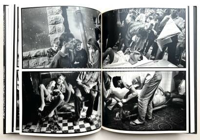 Gilles Peress,FAREWELL TO BOSNIA (NEW STILL IN SHRINK-WRAP) Gilles Peress,FAREWELL TO BOSNIA (NEW STILL IN SHRINK-WRAP)