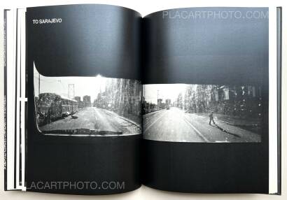 Gilles Peress,FAREWELL TO BOSNIA (NEW STILL IN SHRINK-WRAP) Gilles Peress,FAREWELL TO BOSNIA (NEW STILL IN SHRINK-WRAP)