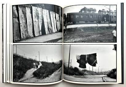Gilles Peress,FAREWELL TO BOSNIA (NEW STILL IN SHRINK-WRAP)