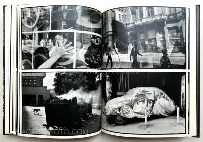 Gilles Peress,FAREWELL TO BOSNIA (NEW STILL IN SHRINK-WRAP) Gilles Peress,FAREWELL TO BOSNIA (NEW STILL IN SHRINK-WRAP)