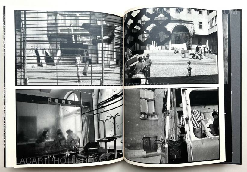 Gilles Peress: FAREWELL TO BOSNIA (NEW STILL IN SHRINK-WRAP