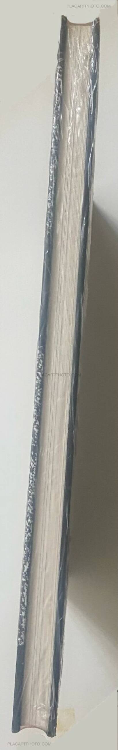 Gilles Peress,FAREWELL TO BOSNIA (NEW STILL IN SHRINK-WRAP)