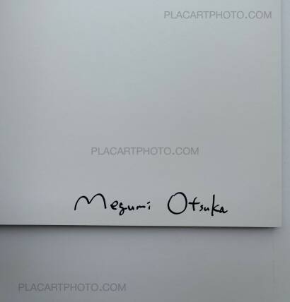 Megumi Otsuka,IBIZA (SIGNED) Megumi Otsuka,IBIZA (SIGNED)
