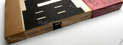 Yutaka Takanashi,Machi – Town (Inscribed copy) Yutaka Takanashi,Machi – Town (Inscribed copy)