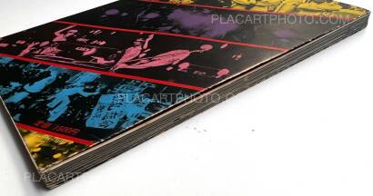 Collective,One Night Carnival : CAN YOU STOP US? Collective,One Night Carnival : CAN YOU STOP US?