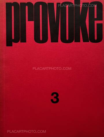 Provoke group,Provoke (First edition) Provoke group,Provoke (First edition)