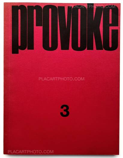 Provoke group,Provoke (First edition) Provoke group,Provoke (First edition)