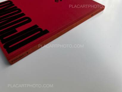 Provoke group,Provoke (First edition) Provoke group,Provoke (First edition)