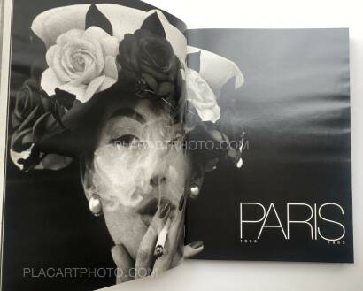 William Klein,MODE IN & OUT (SIGNED) William Klein,MODE IN & OUT (SIGNED)