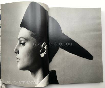 William Klein,MODE IN & OUT (SIGNED) William Klein,MODE IN & OUT (SIGNED)