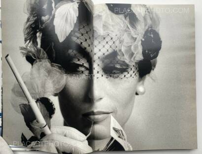 William Klein,MODE IN & OUT (SIGNED) William Klein,MODE IN & OUT (SIGNED)