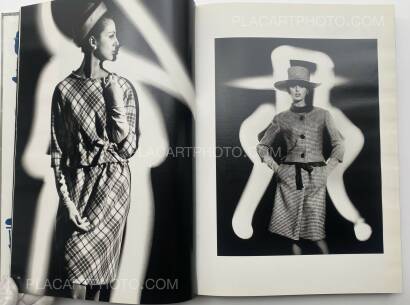 William Klein,MODE IN & OUT (SIGNED) William Klein,MODE IN & OUT (SIGNED)