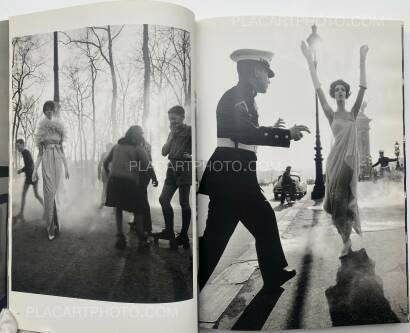 William Klein,MODE IN & OUT (SIGNED) William Klein,MODE IN & OUT (SIGNED)