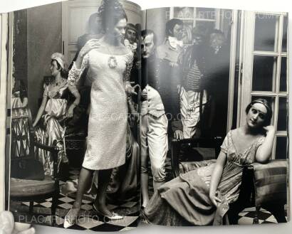 William Klein,MODE IN & OUT (SIGNED) William Klein,MODE IN & OUT (SIGNED)