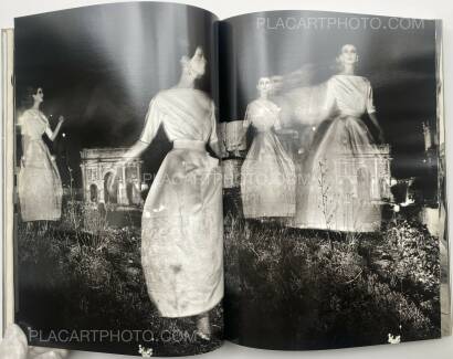 William Klein,MODE IN & OUT (SIGNED) William Klein,MODE IN & OUT (SIGNED)