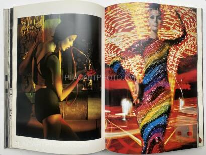 William Klein,MODE IN & OUT (SIGNED) William Klein,MODE IN & OUT (SIGNED)