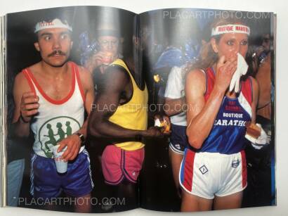 William Klein,MODE IN & OUT (SIGNED) William Klein,MODE IN & OUT (SIGNED)