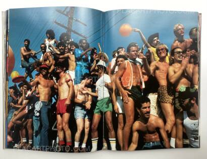 William Klein,MODE IN & OUT (SIGNED) William Klein,MODE IN & OUT (SIGNED)