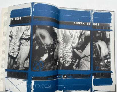 William Klein,MODE IN & OUT (SIGNED) William Klein,MODE IN & OUT (SIGNED)