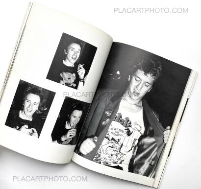 Bob Gruen,The Sex Pistols "Chaos" Bob Gruen,The Sex Pistols "Chaos"